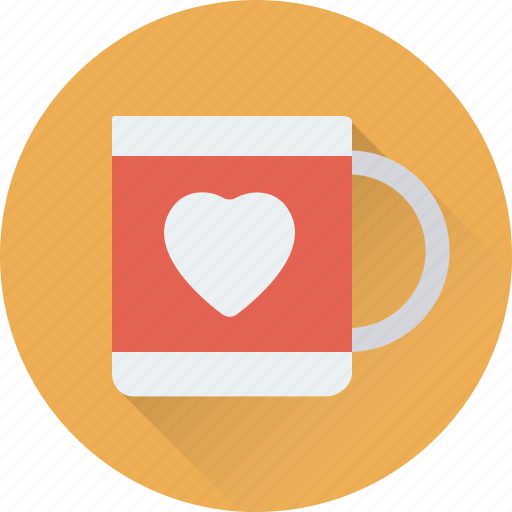 Beverage, hot drink, hot tea, mug, tea cup icon - Download on Iconfinder