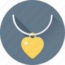 earrings, jewellery, necklace, pendant, valentine gift