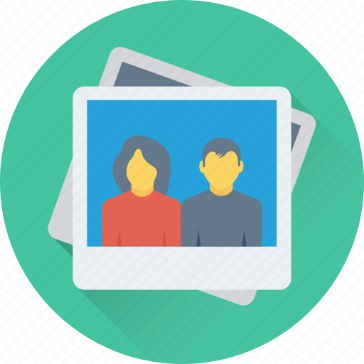 Album, couple image, frame, love moments, wedding photos icon - Download on Iconfinder