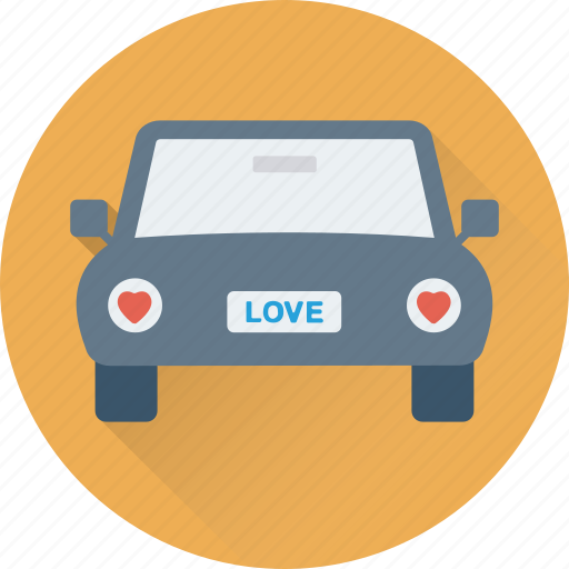 Car, couple car, long drive, travel, vehicle icon - Download on Iconfinder