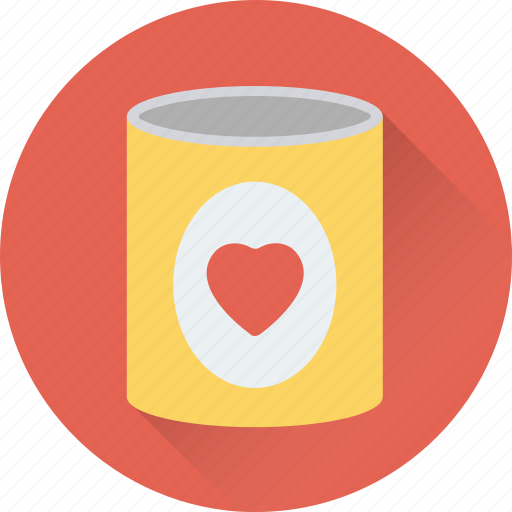 Dating, heart, jar, love, romance icon - Download on Iconfinder