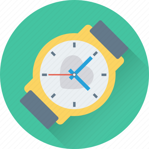 Gift, hand watch, timer, watch, wrist watch icon - Download on Iconfinder