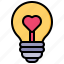 light, bulb, lamp, idea, innovation, creativity 