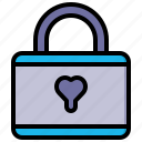 padlock, lock, security, shield, password, safety