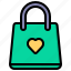 shopping, bag, ecommerce, shop, cart, sale, gift 
