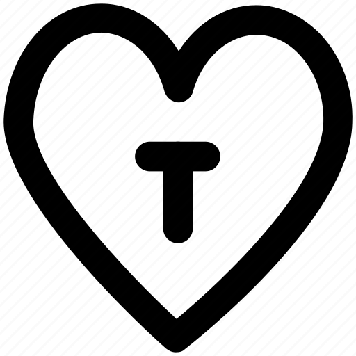Emotion, feelings, heart shaped, key slot, keyhole, love, romance icon - Download on Iconfinder