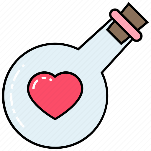 Couple reaction, harmonical reaction, love, love reaction, romance, romantic love, wedding bond icon - Download on Iconfinder