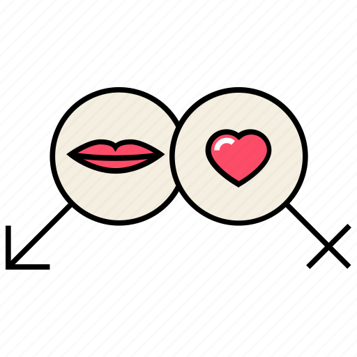 Love, love chatting, love conversation, romance, romance chatting, valentine chatting, valentine conversation icon - Download on Iconfinder