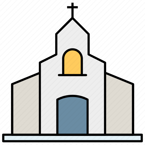 Catholic, chapel, christianity, church, religious, temple, tomb icon - Download on Iconfinder
