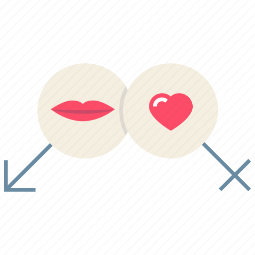 Love chatting, love conversation, romance chatting, valentine chatting, valentine conversation icon - Download on Iconfinder