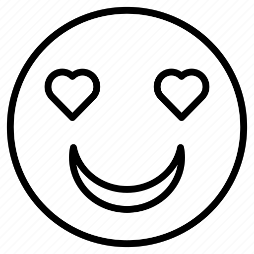 Happiness, emoji, feelings, smile icon - Download on Iconfinder