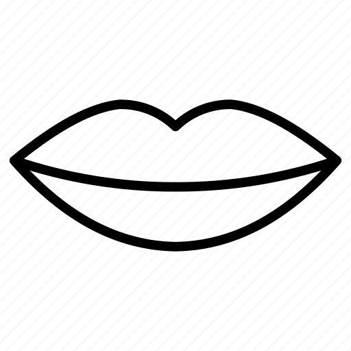 Lip, love, kiss, femenine icon - Download on Iconfinder