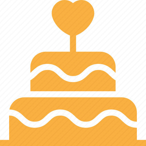 Cake, celebration, food, party, present icon - Download on Iconfinder