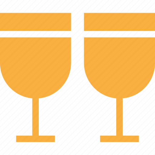 Celebration, drink, party, romance, wedding, wine icon - Download on Iconfinder