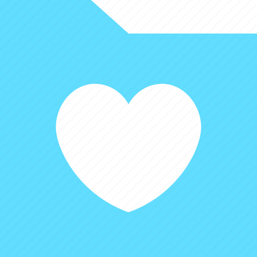 Affectionfolder, folder, lovedata, lovefolder, romanticfolder icon - Download on Iconfinder