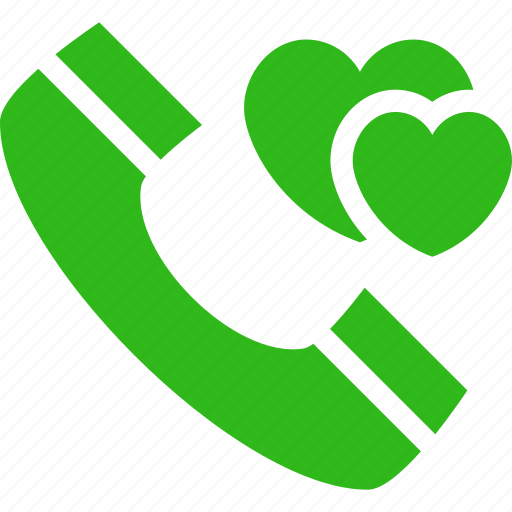 Chat, communication, love, phonecall, romantic, talk, valentines icon - Download on Iconfinder
