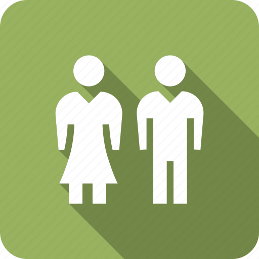 Couple, female, male, marriage, valentine, wed icon - Download on Iconfinder