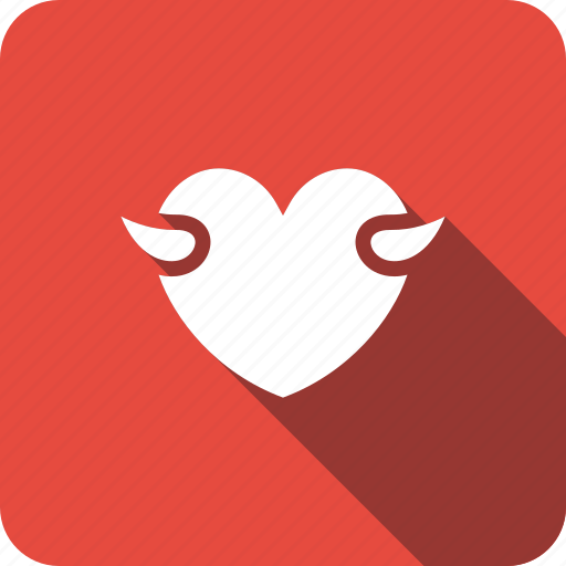 Act, amendment, devil, heart, hell, love icon - Download on Iconfinder