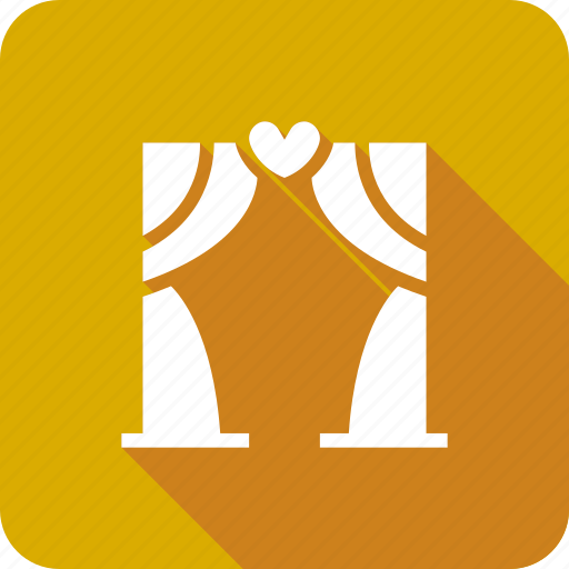 Gate, heart, love, star, wedding icon - Download on Iconfinder