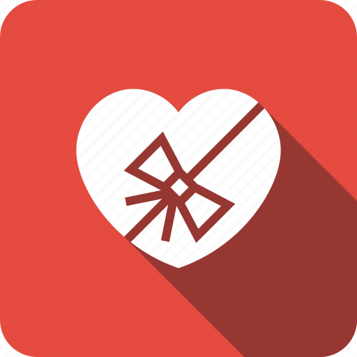 Event, gift, heart, prize, romance, valentine, wedding icon - Download on Iconfinder