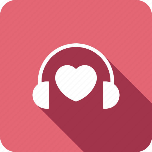 Happiness, headphonewithheart, love, loveinspiration, lovemusic icon - Download on Iconfinder