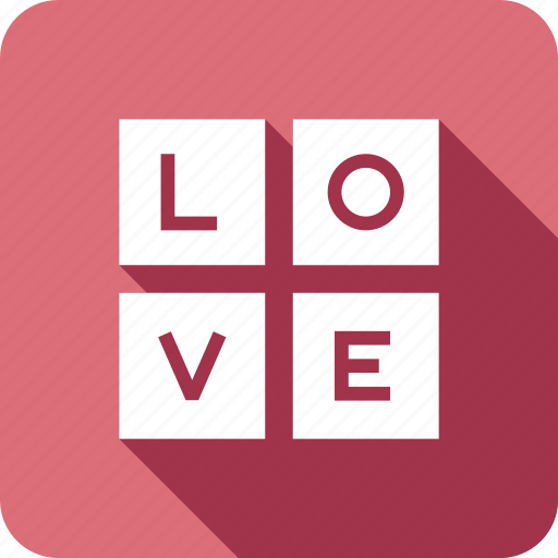 Heart, iloveyou, love, romantic, valentine, valentines, valentinesday icon - Download on Iconfinder