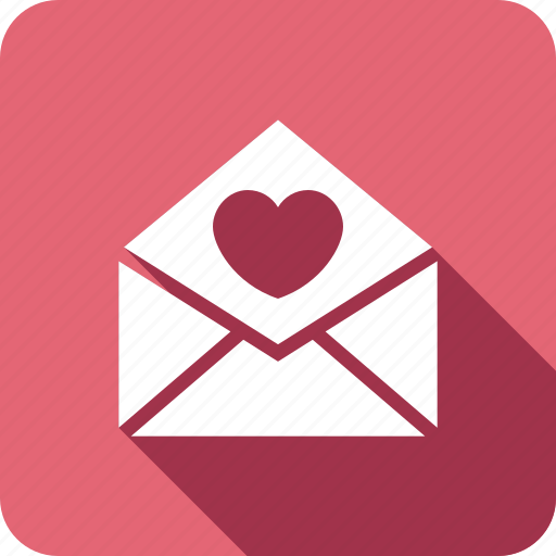 Invitation, invitationcard, letter, loveletter, mail, post, weddingcard icon - Download on Iconfinder