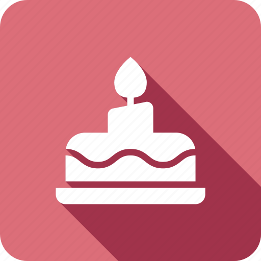 Birthday, cake, celebration, love, party, wedding icon - Download on Iconfinder
