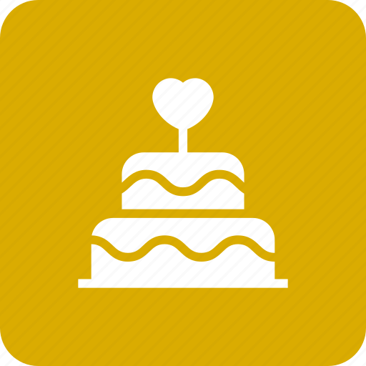 Cake, celebration, food, party, present icon - Download on Iconfinder