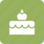 cake, celebration, food, party, present 
