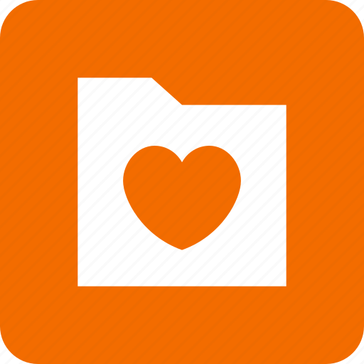 Affectionfolder, folder, lovedata, lovefolder, romanticfolder icon - Download on Iconfinder