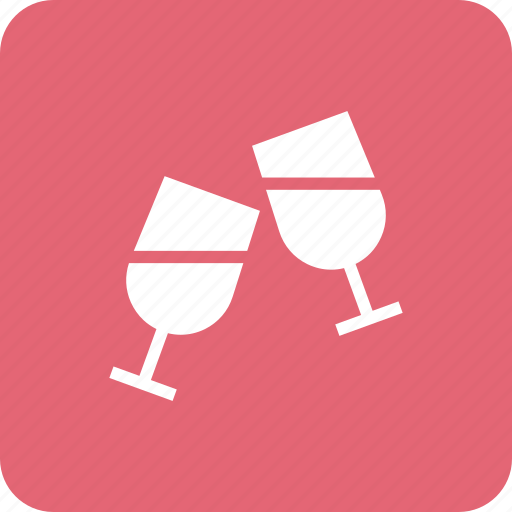 Alcohol, celebration, drink, party, wine icon - Download on Iconfinder