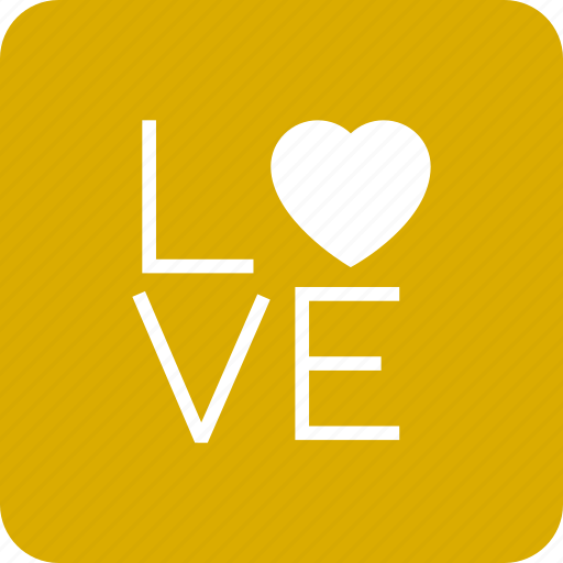 Appreciate, enabled, feelings, heart, like, love icon - Download on Iconfinder