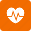 beat, electrocardiogram, healthcare, heart, heartbeat 