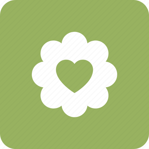 Blossom, flower, lovesymbol, rose, rosebud icon - Download on Iconfinder
