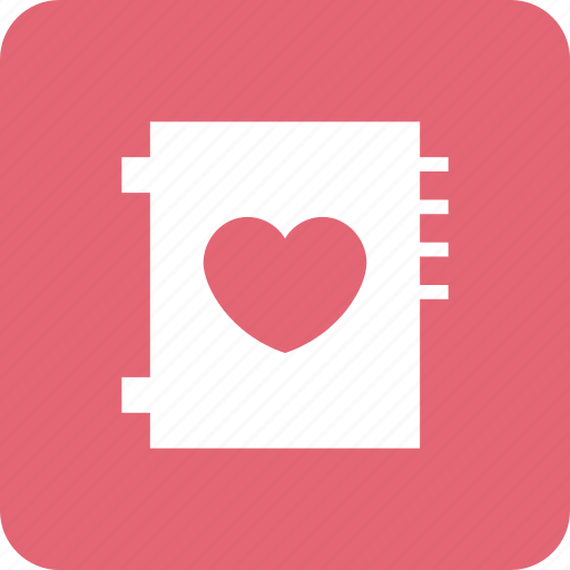 Card, guestbook, invitationcard, love, wedding, weddingcard, weddingguestbook icon - Download on Iconfinder