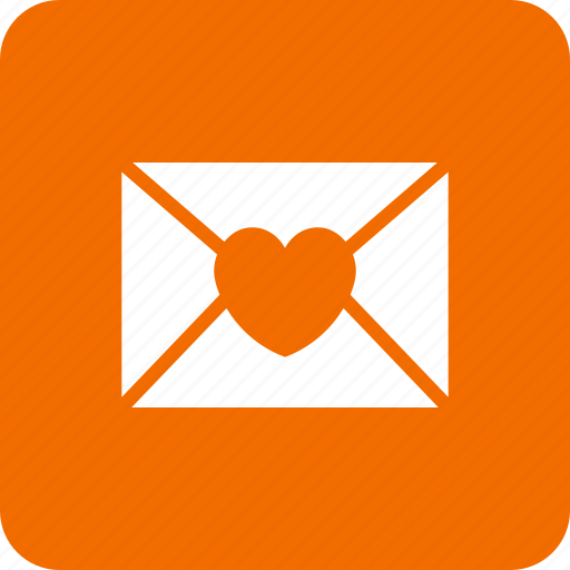 Envelope, letter, letterenvelope, loveletter, romanticletter icon - Download on Iconfinder