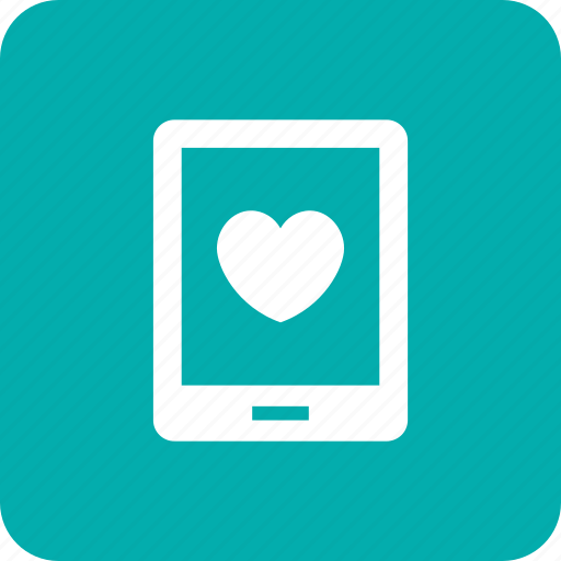 Favorite, handphone, heart, love, loving, phone, smartphone icon - Download on Iconfinder