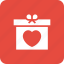 giftbox, love, lovepresent, present, valentinegift 