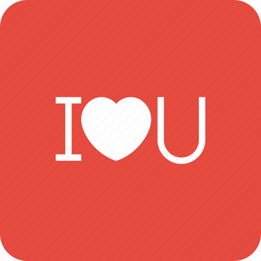 Heart, heartsign, iloveyou, lovelogo, lovesign icon - Download on Iconfinder