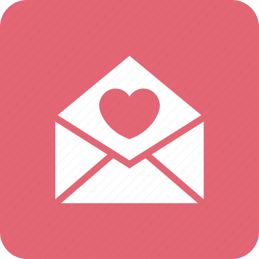 Invitation, invitationcard, letter, loveletter, mail, post, weddingcard icon - Download on Iconfinder