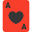 card, casino, hearts, love, playingxard, poker, suit 