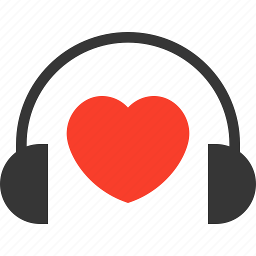 Happiness, headphonewithheart, love, loveinspiration, lovemusic icon - Download on Iconfinder