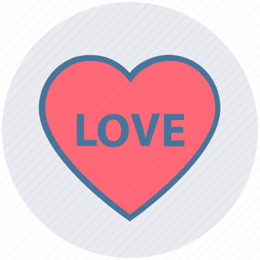 Favorite, heart, love, romantic, valentine, valentines icon - Download on Iconfinder