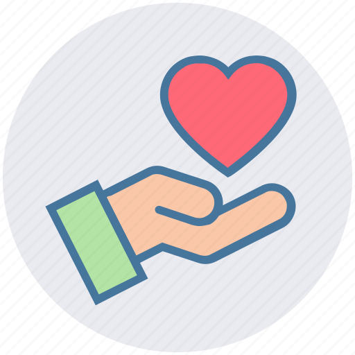 Care, healthcare, heart, love, medical, medicine icon - Download on Iconfinder