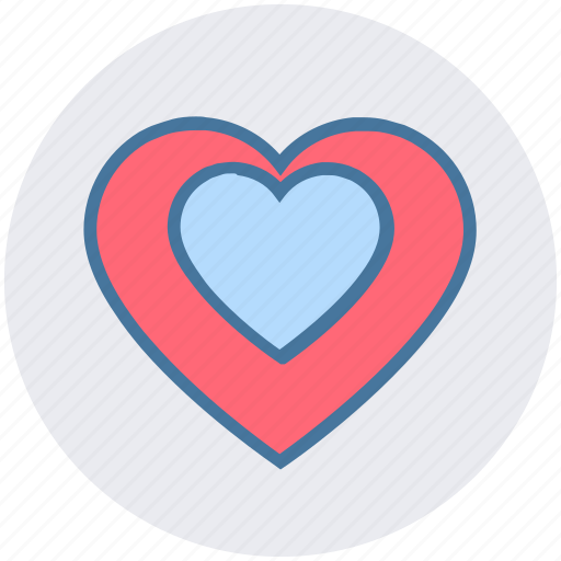 Favorite, heart, love, romantic, special, valentine, valentines icon - Download on Iconfinder