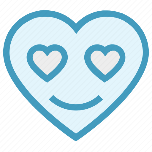 Heart, in love, love, romantic, special, valentine, valentines icon - Download on Iconfinder