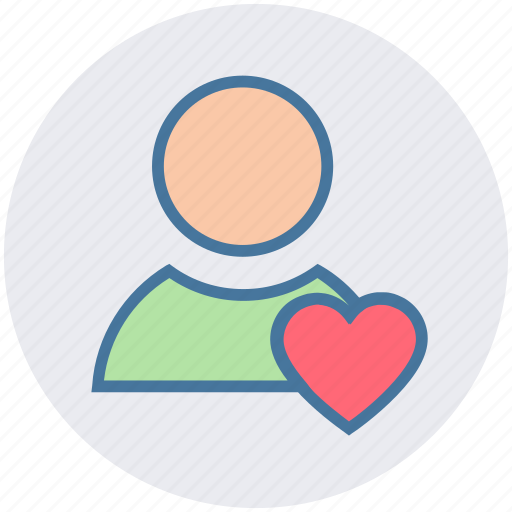 Boyfriend, heart, in love, love, lover, male, valentine icon - Download on Iconfinder