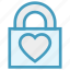 heart, heart padlock, lock, locked, love lock, privacy, valentines 