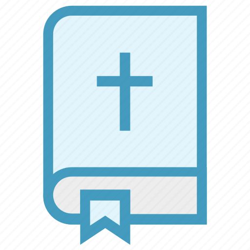Bible, book, church, holy, jesus, prayer, religion icon - Download on Iconfinder